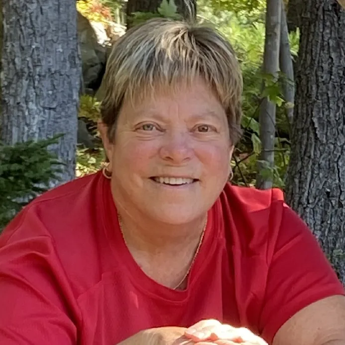 Sherrie Bushen